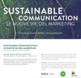 Sustainable Communication - Le nuove vie del marketing